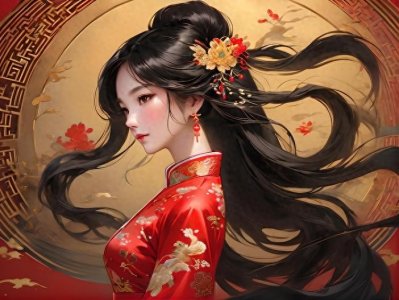 ​中秋节也叫“女儿节”！这是为什么呢？