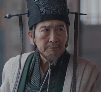 ​庆余年2：赖名成之死——被权力与欲望吞噬的悲剧人物