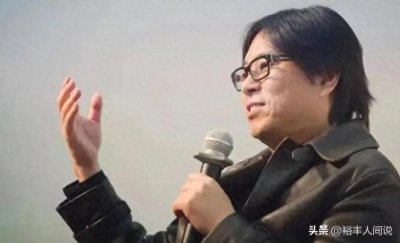 ​高晓松就错误言论道歉！自曝消瘦原因，患严重抑郁症只睡40分钟