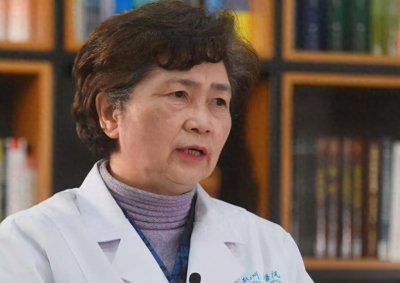 ​李兰娟家族身家近40亿，产业链惊人曝光，引发民众热议