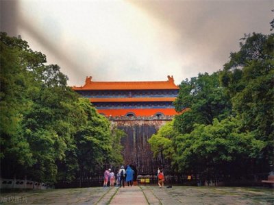 ​南京最值得去的20个景点，去过15个以上，才算真正到过南京