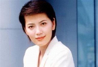 ​央视主持人沈冰，从“天之骄女”到“锒铛入狱”，她经历了什么