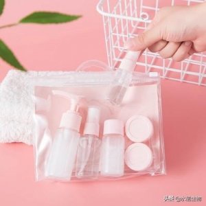 ​坐飞机能带化妆品吗？