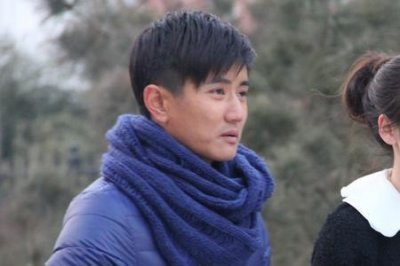 ​岳母的幸福生活朱一山结局