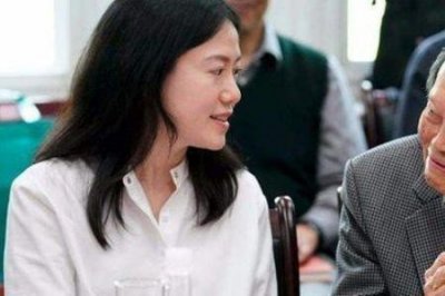 ​翁帆父亲翁云光个人简历