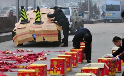 ​‌2025年河北烟花爆竹燃放是否解禁？看完多地通知内容就知道啦