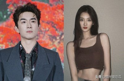​南艺校花！史芮伊个人资料：与林更新年龄差一轮，演过两部剧