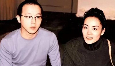 ​揭秘【王菲】情史大起底！窦唯、李亚鹏、谢霆锋，她究竟钟情于谁
