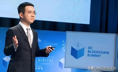 ​中国币圈第一人：25岁“押宝”，8年后170亿身家，他是怎么做到的