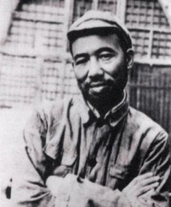 ​1938年李卓然被连降八级，建国后婉拒副总理待遇，遗言耐人寻味