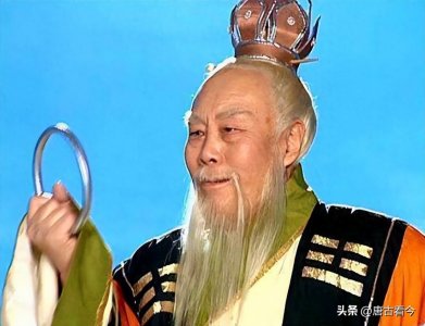 ​西游记中，金刚镯vs人种袋，谁更厉害？