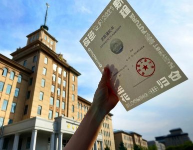 ​原来收到研究生录取通知书却不去报到，影响这么大，考生需慎重