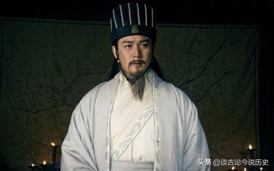 ​后三国发生了什么事？为什么罗贯中不愿描写后三国？