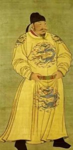 ​啃了13本书，还原玄武门的之变真相！