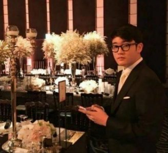 ​三星阿斗李智昊：本是毋庸置疑的继承人，却因无能与亿万家产无缘
