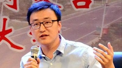 ​苗凯：在乡村迈出初始步伐 ，成功登上央视舞台 演绎励志逆袭神话！