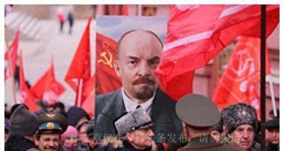 ​久加诺夫：1991年叛徒集团掠夺全民财产，镇压工农和劳动人民