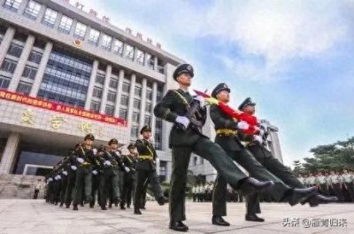 ​录取分数最低的五所军校，毕业后直接分配到部队当军官，赶紧收藏