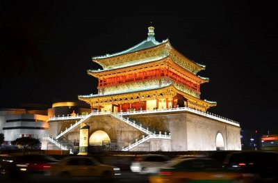 ​西安最有名的6种特色小吃，当地人最爱，外地人：果然名不虚传