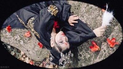 ​妺喜：红颜祸水排名榜第一，祸乱夏朝的美女，身份其实是间谍？