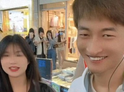 ​网红“祁天道”直播调戏女性被刑拘，平台只封禁15天，评论区炸锅