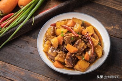 ​10道南北地区适用的家常菜，做法一步到位，看完照做，道道是美味