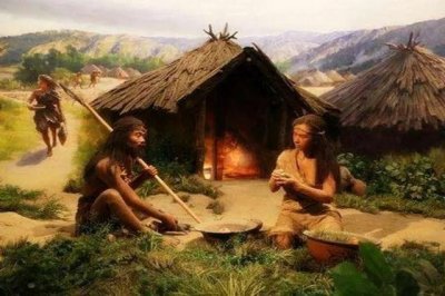 ​21世纪分子人类学研究最新成果