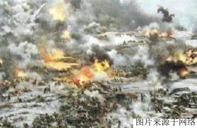 ​塔山阻击战有多惨？解放军血战6天6夜，尸体在地上铺了三层