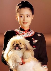​9位中国天然美女：没整容没打针，比网红脸耐看，自然老去也很美