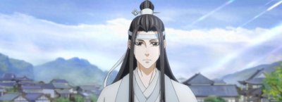 ​《魔道祖师》前尘篇蓝忘机只是单恋魏无羡？