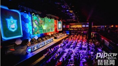 ​英雄联盟2019全明星赛什么时候几点开始 全明星赛完整赛程表