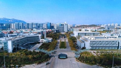 ​三峡大学，与985擦肩而过的好大学