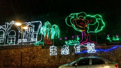 ​刚刚吃的自贡冷吃兔，这就是闻名全国的兔肉之城？