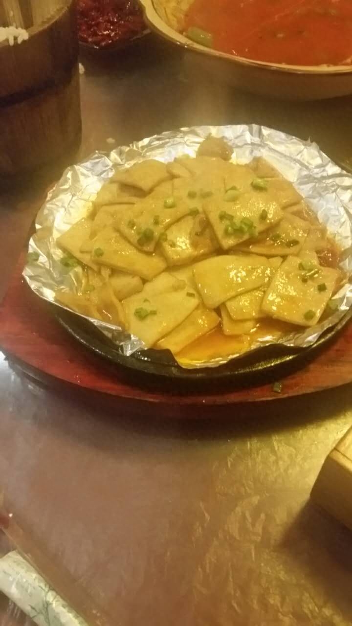 刚刚吃的自贡冷吃兔，这就是闻名全国的兔肉之城？
