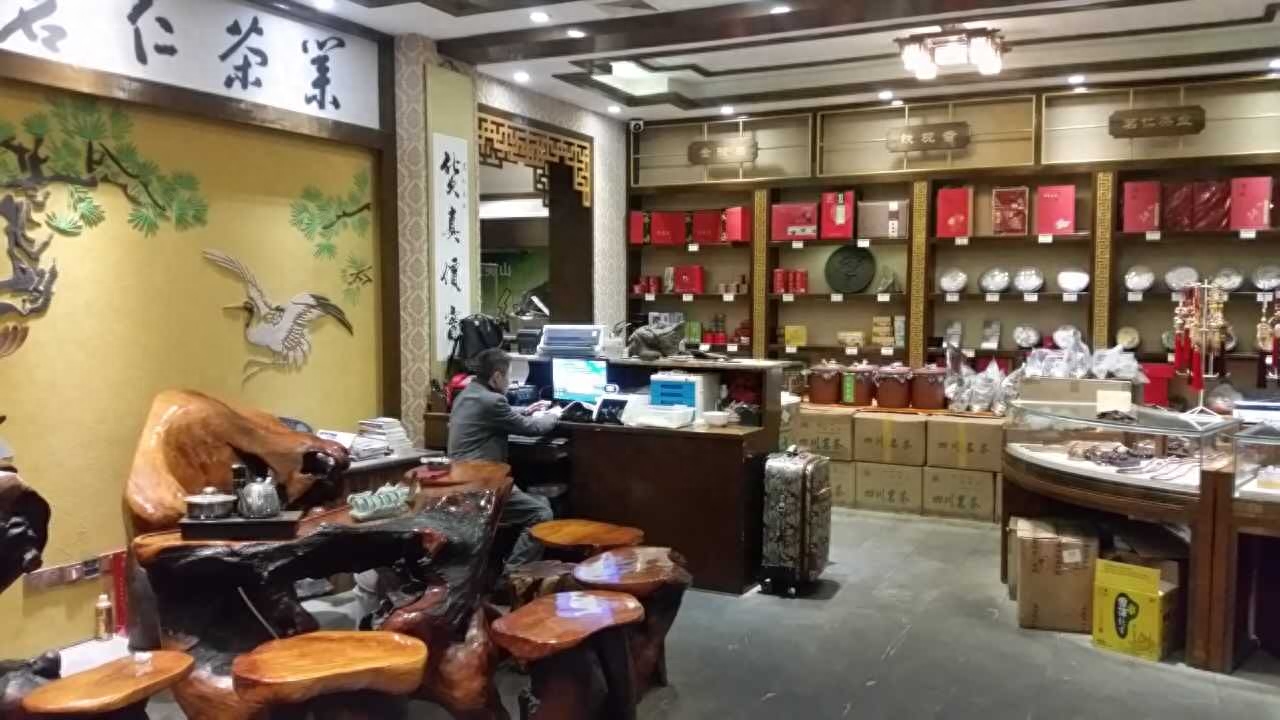 刚刚吃的自贡冷吃兔，这就是闻名全国的兔肉之城？