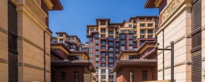 ​楼间距标准是什么