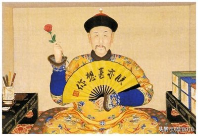 ​清朝那些事儿5：揭秘雍正:一个帝王的铁腕改革与深藏不露