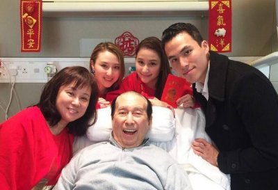 ​从护工摇身一变成阔太，赌王三太看似不争不抢，该得的一分都没少
