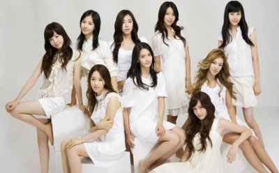 ​韩国女团前十排名2025 你喜欢的女团上榜了吗