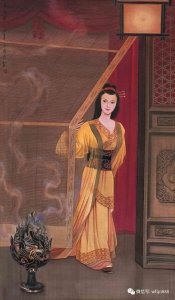 ​司马相如抛弃了卓文君吗？卓文君最后的结局如何？