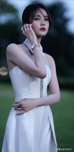 ​手机高清美图壁纸-李一桐