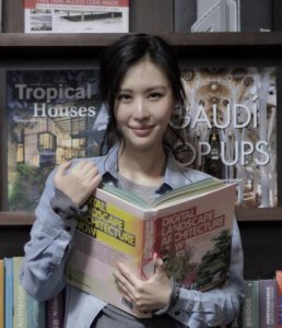 ​王石为什么爱田朴珺？37岁的田小姐越来越美了！