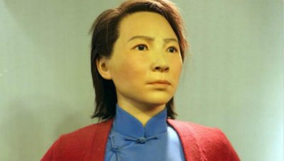 ​他是烈士江姐的儿子, 定居美国30年, 被问为何不回国, 他这样回答