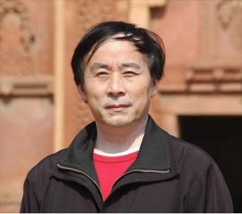 ​徐贤文——川美四大家，“黄金老三届”