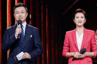 ​主持人春妮：坚持丁克17年后，因婆婆一举动，41岁当了妈妈