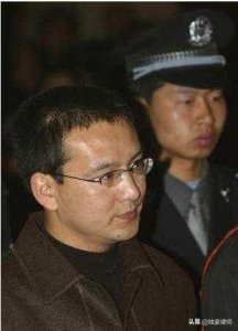 ​解密中国大案081——兰州黑帮“马家军” 的覆灭