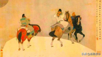 ​古诗文学习078：七年级下册岑参《逢入京使》