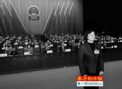 ​罗娟 巾帼不让须眉的老刑警