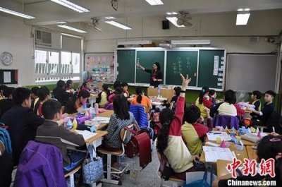​台湾民众看大陆：看别人努力 方知自己脚步太小