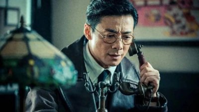 ​电视剧《面具》讲述了一段关于潜伏背叛与救赎的传奇故事。
